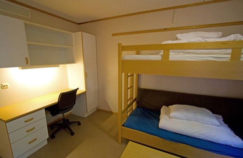 Kristiansand Hotel | Roligheden Ferieleiligheter