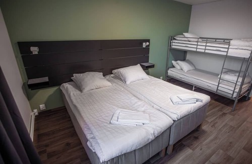 Gavle Hotel | Hotel Aveny Bed & Breakfast