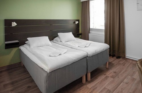 Gavle Hotel | Hotel Aveny Bed & Breakfast