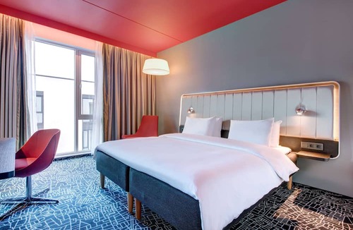 Alna Hotel | Radisson Blu Hotel Oslo Alna