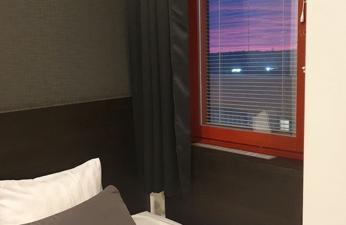 Ektorp Hotel | Nacka Stadshotell