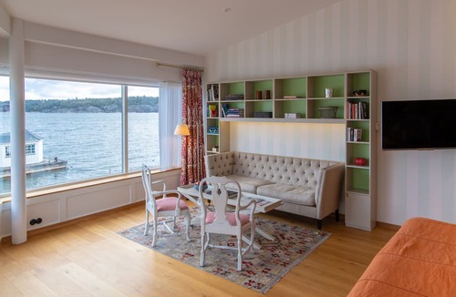 Saltsjobaden Hotel | Vår Gård Saltsjöbaden