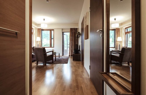 Yllas Hotel | Lapland Hotels Saaga