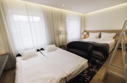 Vaxjo Hotel | PM & Vänner Hotel