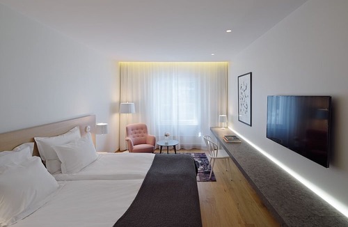 Vaxjo Hotel | PM & Vänner Hotel