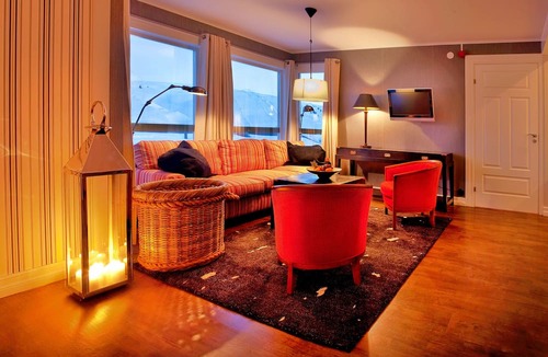 Salen Hotel | Sälens Högfjällshotell