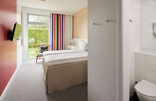 Almhult Hotel | IKEA Hotell