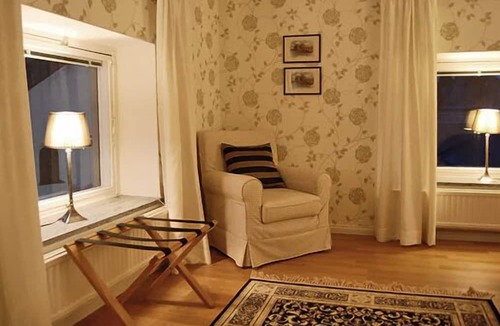 Lindesberg Hotel | Lindesbergs Stadshotell