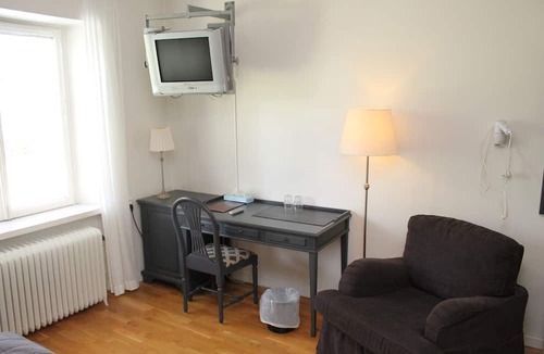 Lindesberg Hotel | Lindesbergs Stadshotell
