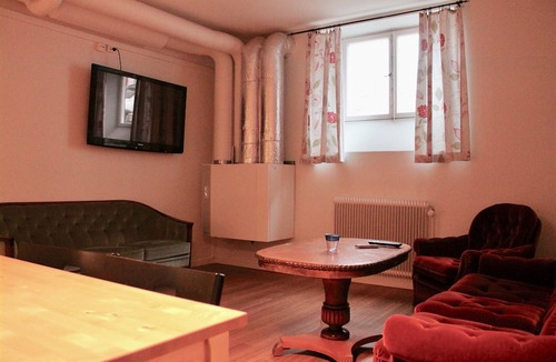 Lindesberg Hotel | Lindesbergs Stadshotell