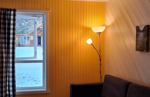 Laerdal Hotel | Lærdal Ferie- og Fritidspark