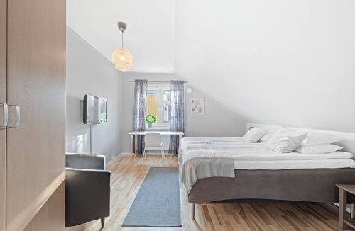 Uppsala Hotel | Uppsala Lägenhetshotell