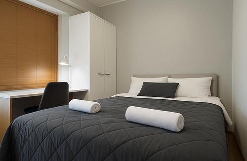 Tampere Apartment | TH City Suite 3