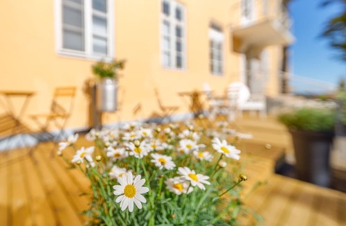 Hameenkyro Hotel | Majatalo Bruka