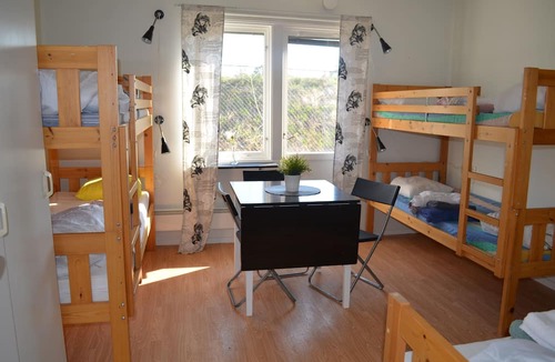 Gardet-Centrum Hostel | Bollnäs vandrarhem