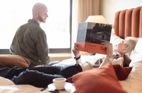Ulveket-Dalderna Hotel | Billingehus