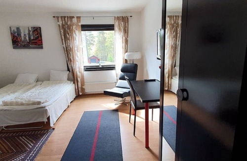 Ramnas Hotel | Nadden Hotell och konferens
