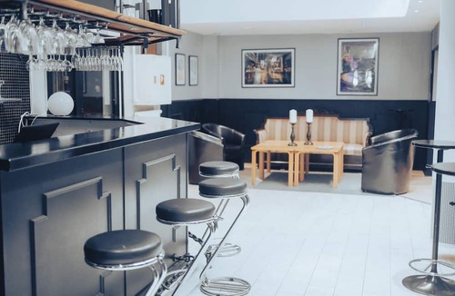 Ramnas Hotel | Nadden Hotell och konferens