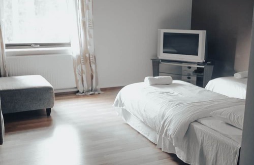 Ramnas Hotel | Nadden Hotell och konferens
