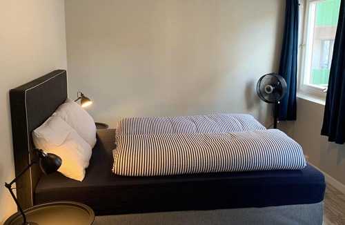 Notodden Apartment | Notodden Sentrum Apartment NO 8