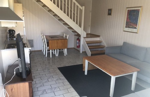 Lillesand Apartment | Lillsand Apartment as