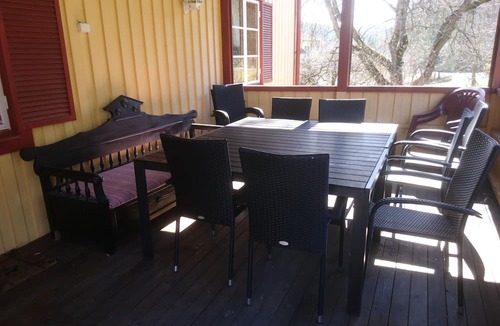 Kisa Bed & Breakfast | Källtorp B&B