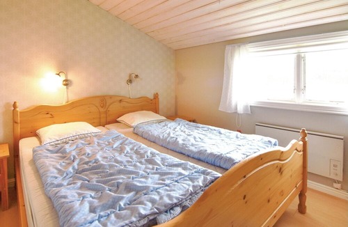 Klassbol House | Beautiful Home in Klässbol With 2 Bedrooms and Wifi