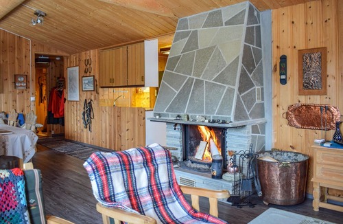 Vang House | Granli