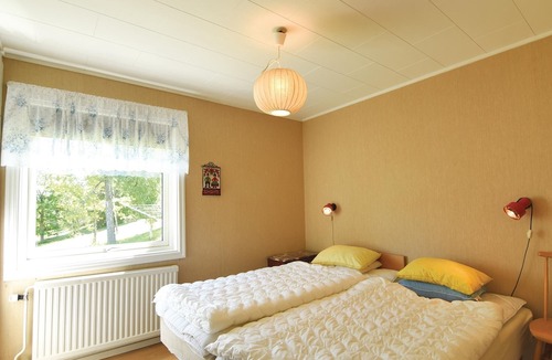 Bengtsfors House | Stunning Home in Bengtsfors With 2 Bedrooms