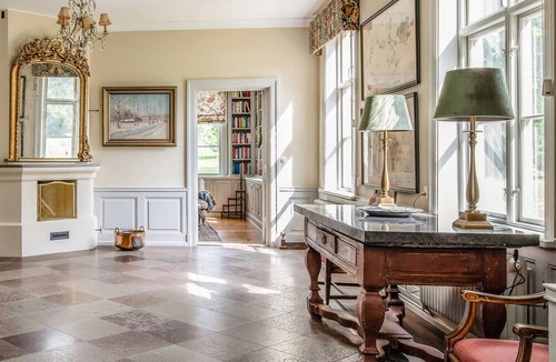 Holo House | Beautiful Home in Hölö With Wifi and 7 Bedrooms