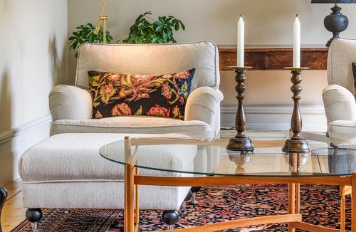 Holo House | Beautiful Home in Hölö With Wifi and 7 Bedrooms