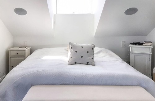 Inverness House | Awesome Home in Stocksund With Sauna, Wifi and 3 Bedrooms