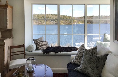 Inverness House | Awesome Home in Stocksund With Sauna, Wifi and 3 Bedrooms