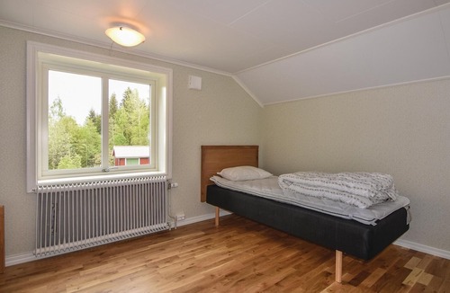 Amotfors House | Awesome Home in Åmotfors With 2 Bedrooms and Wifi