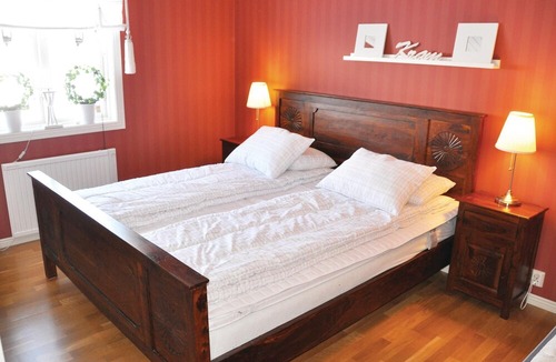 Svanskog House | Beautiful Home in Svanskog With 2 Bedrooms and Wifi