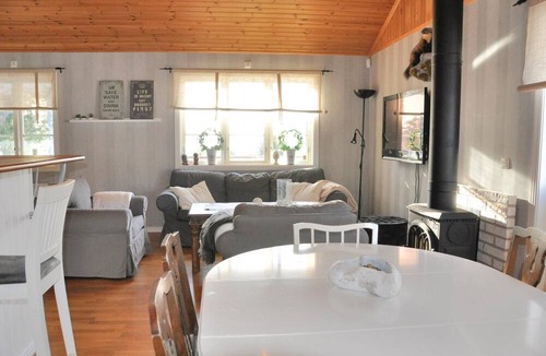 Svanskog House | Beautiful Home in Svanskog With 2 Bedrooms and Wifi