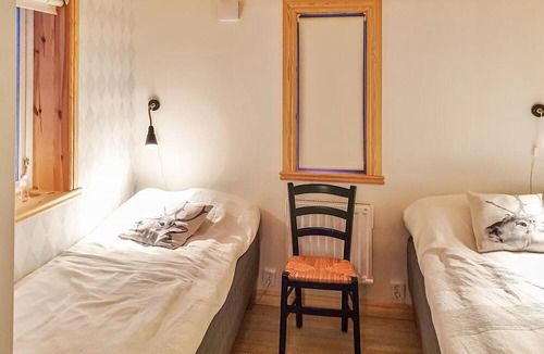 Ringbo House | Stunning Home in Särna With 3 Bedrooms and Wifi