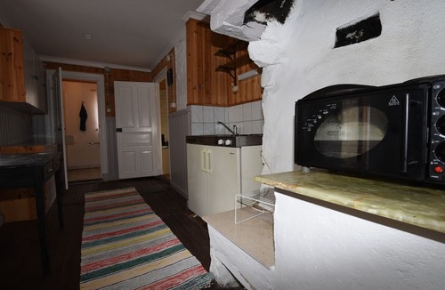 Alsterbro House | Cozy cottage close to nature in Alsterbo | SE05011