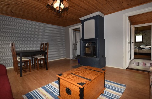 Alsterbro House | Cozy cottage close to nature in Alsterbo | SE05011