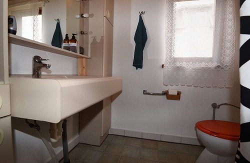 Alsterbro House | Cozy cottage close to nature in Alsterbo | SE05011