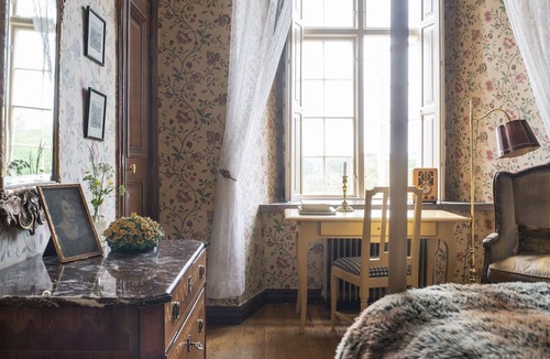 Granna Hotel | Västanå slott