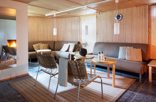 Rukatunturi Hotel | House of Northern Senses