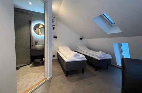Torsken Hotel | Torsken Brygge - Senja by Heart