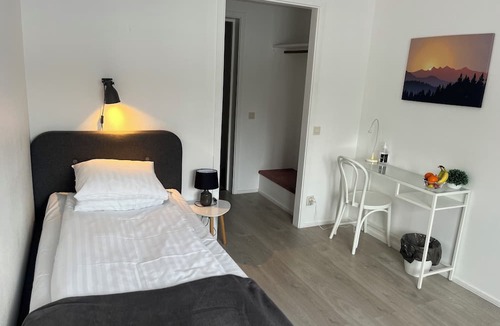 Kilafors Hotel | Annexet Kilafors