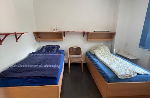 Kopmanholmen Hostel | High Coust Inn - Hostel