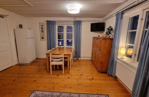 Jorn Hostel | LantLiv I Österjörn AB
