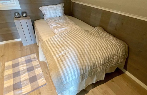 Mosterhamn House | 4 star holiday home in MOSTERHAMN