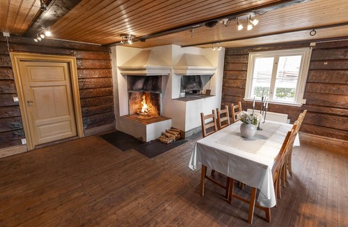 Undersaker Hostel | Södergården Åre