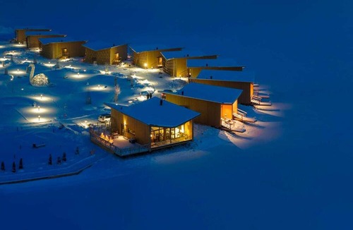 Kuopio Villa | Bella Lake Resort