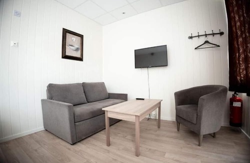 Askvoll Hotel | Askvoll Fjordhotell
